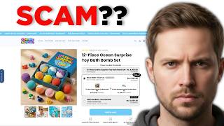 Splashy Surprise Bath Bombs Review Worth It Or Risky Product? Real Results 2026