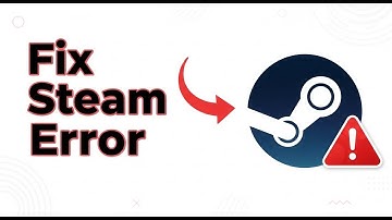 How To Fix Steam Initialization Failed