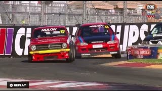 2017 Improved Production - Adelaide - Race 1