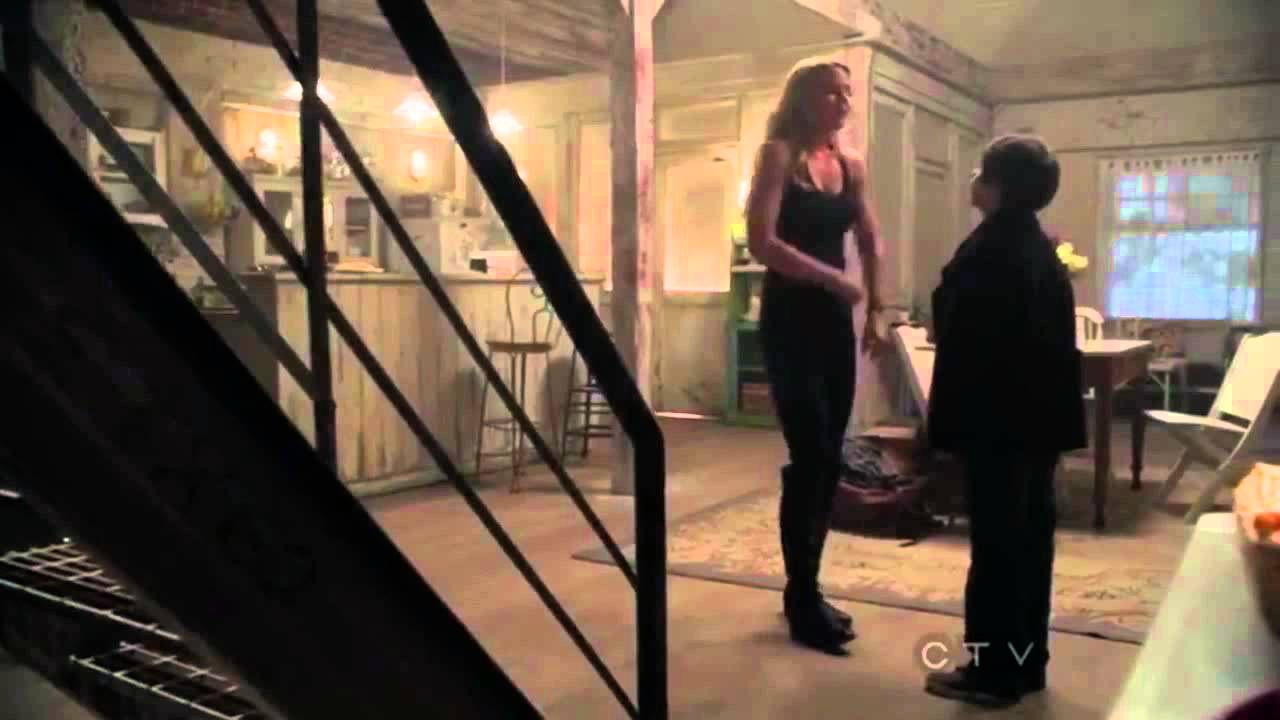 Once upon a time s01e21 