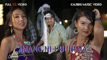 Imang Ni Phuihma || New Official Kaubru Music Video || Diya || Dravid || Selina || Jewel || Momi ||