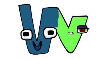 Alphabet Lore cursed images Part 5