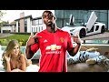 VOICI COMMENT PAUL POGBA DÉPENSE SES MILLIONS! | Lama Faché