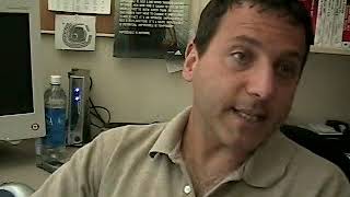 Robert Green - What is the My namespace Visual Basic 2005