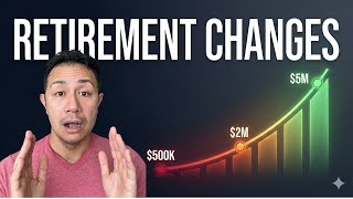 Everything In Retirement Changes if You Have a Pension-Like System