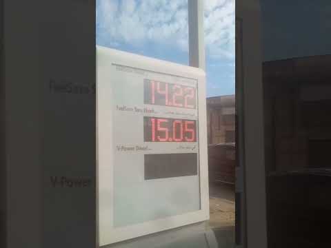 اسعار المحروقات اليوم بالمغرب 2023