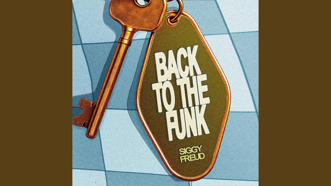 Back to the Funk - YouTube