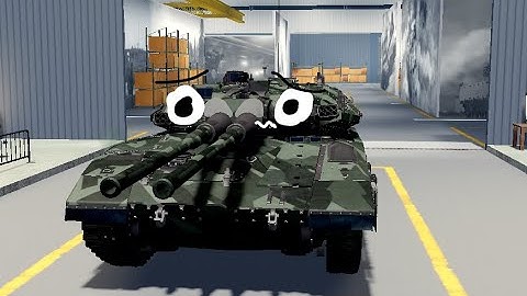 Is he scared to go tier 9???