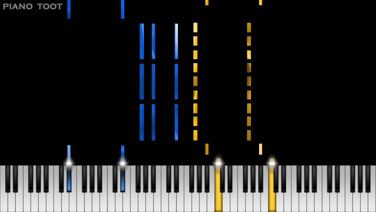 A Maiden's Prayer (La prière d'une vierge) - Badarzewska