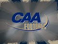 CAA Football Television Promo - Dec. 11