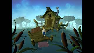 How to Bypass the Soft-lock at Peg-nose Pete Dock screenshot 1