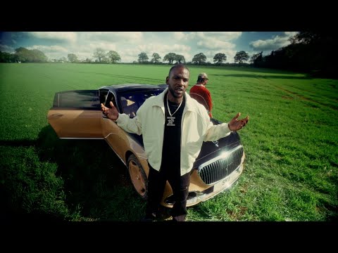 Skepta - Gas Me Up