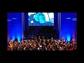 Alan silvestri back to the future theme live in concert