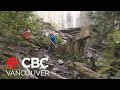 Caring for B.C.&#39;s vast trail network