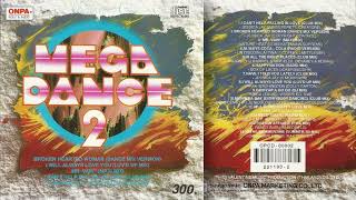 Download Lagu MEGA DANCE 2 FULL ALBUM MP3
