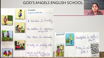 Lesson No. 4.3 - Let