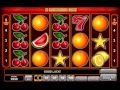 Playing Sizzling Hot Deluxe Slot Machine for Free on 77777 ...