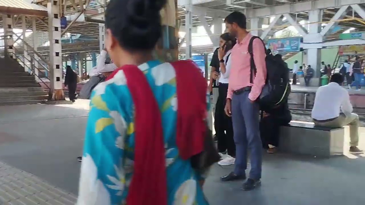 Mumbai yoh Gorib-Dukkhe gun hengureh tan