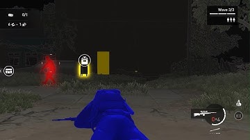 BlindGuy Plays The Last of Us Part II Remastered: No Return 72: If You Feed a Clicker a Rattler...