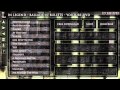 Ballads 'n' Bullets - Youtube DVD menu (official) - In Legend