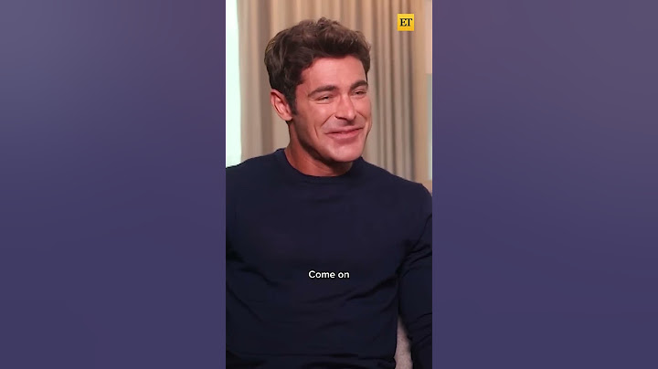 Zac Efron opens up to ET about his shattered jaw injury #shorts