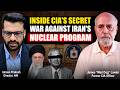 How U.S. Helped Iran Go Nuclear...Then Tried to Stop It | CIA's James 'Mad Dog' Lawler