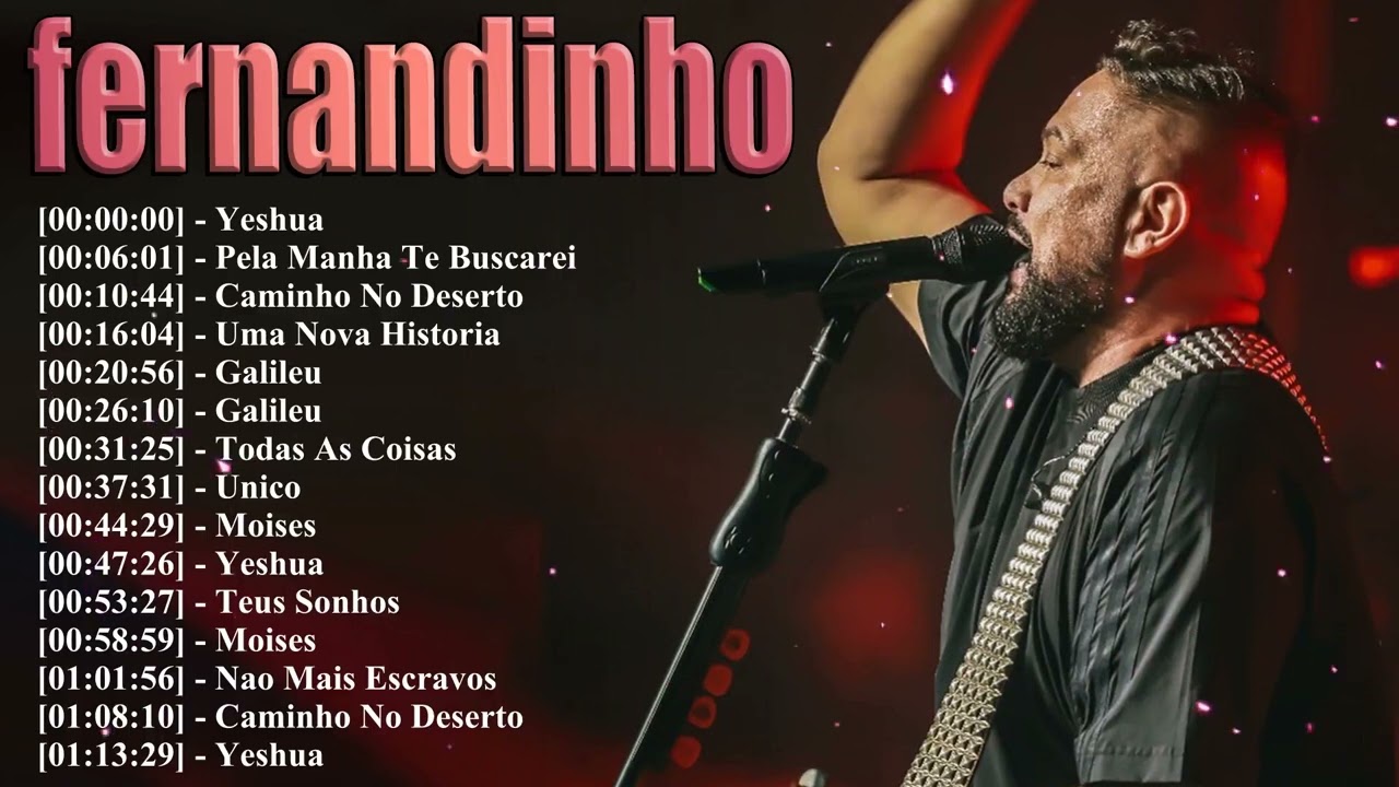 Top 15 Most Streamed Hits 2026 | Best Of Global Music By Fernandinho | Grandes Coisas Mix
