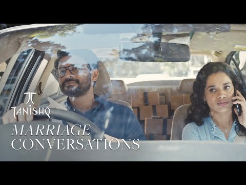 Marriage Conversations | In-Laws