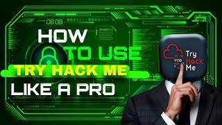 🔥 TryHackMe Complete Guide 2026 | Learn Ethical Hacking Like a Professional | Cyber Expert Arnab