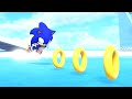 SONIC SWIRL ADVENTURE REBORN! roblox