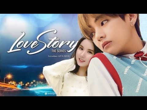 PARODY-'SINETRON LOVE STORY'