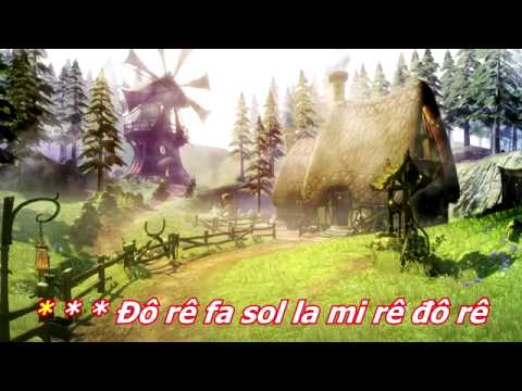 Tây vương nữ quốc beat chuẩn C5