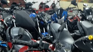 সোনার বাংলা মটরস্ নতুন ভিডিওে কমদামী বাইক।used bike price 2023