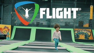 Flight Adventure Park!