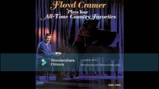 Floyd Cramer ~ Plays Your All-Time Country Favorites - Disc Two - 1994