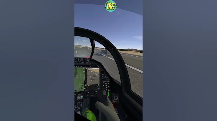 Formation take off In VTOL VR