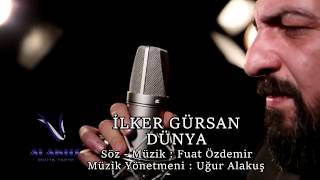 İLKER GÜRSAN DÜNYA KLİP 2017