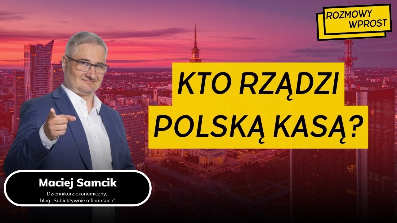 Miniatura: Czy DOGONIMY Niemcy i Francję? CAŁA PRAWDA...