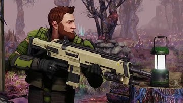 XCOM 2 War of the Chosen Walkthrough No Commentary Advent Troop Transport