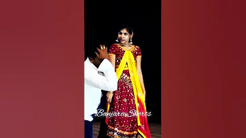 Banjara Jodi Speed Mass Dance On Banjara Song 
