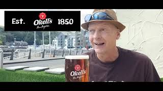 A Beer on the Bridge Douglas Quayside Pub Walk Part 1 Manx Pub Cask Ale Review 39