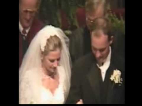 HOW TO SAY I LOVE YOU Today show WEDDING VIDEO: I ...