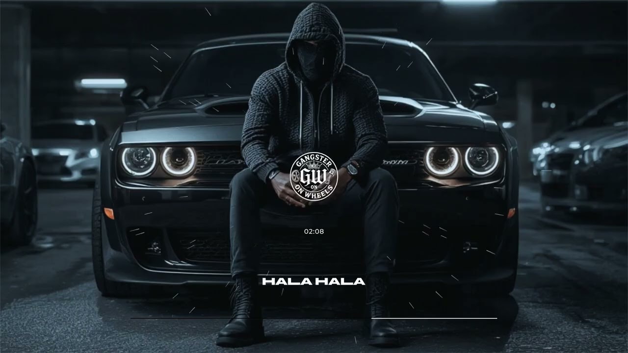 GW - Hala Hala [GANGSTER TRAP]