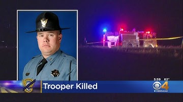 Move Over Law Highlighted After Trooper