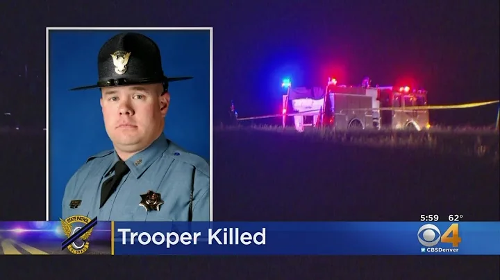 Move Over Law Highlighted After Trooper's Death