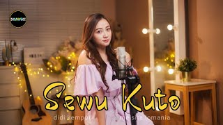 Sewu Kuto - Cover Meisita Lomania SKA VERSION.