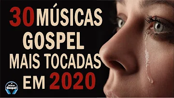 Featured image of post M sicas Gospel Mais Tocadas 2020 Tm 2020 vimeo inc