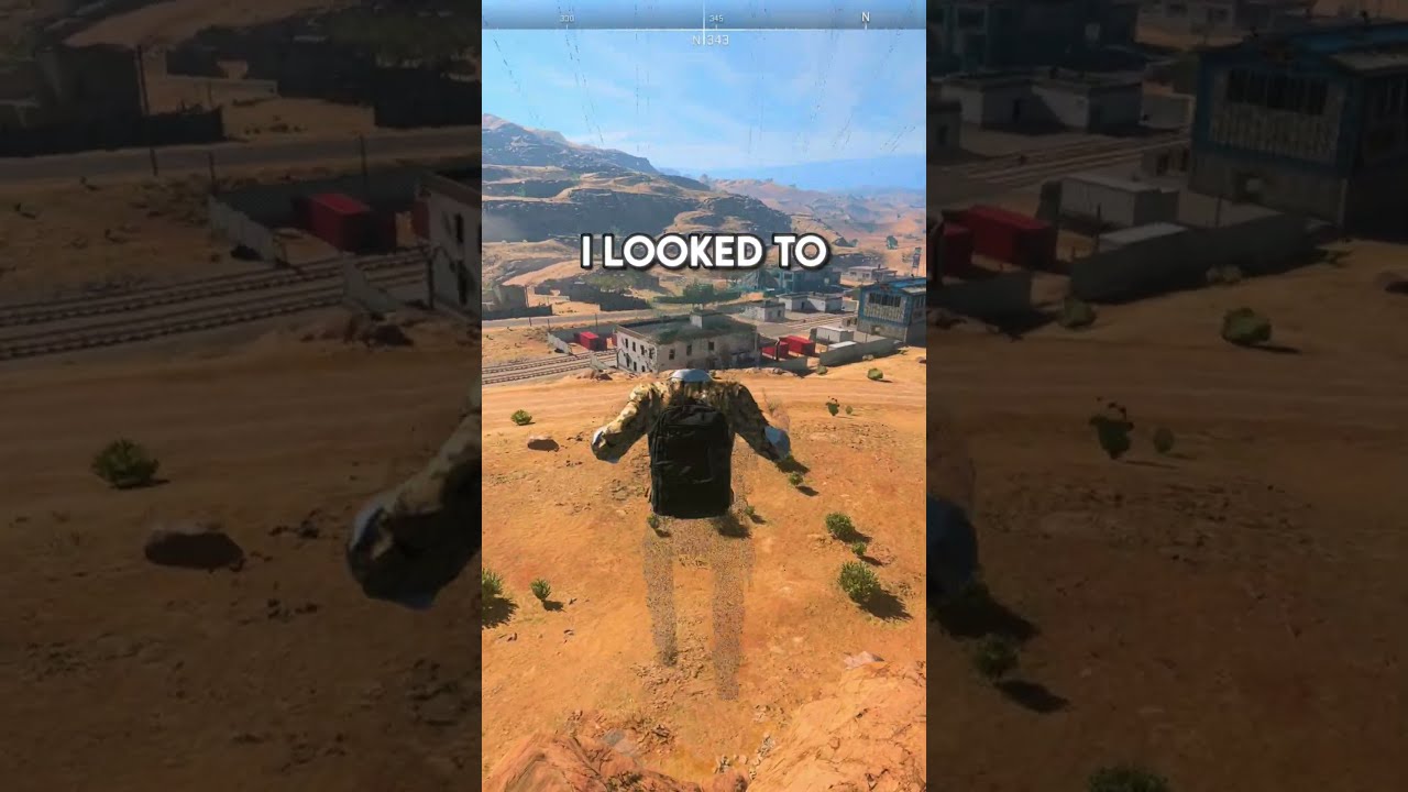 Toxic DMZ Players Get What They Deserve