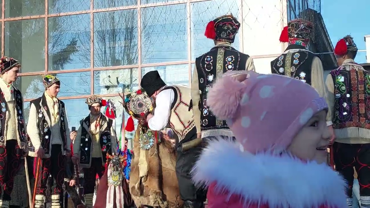 Cerbul de la Sticlăria...❤️🫎