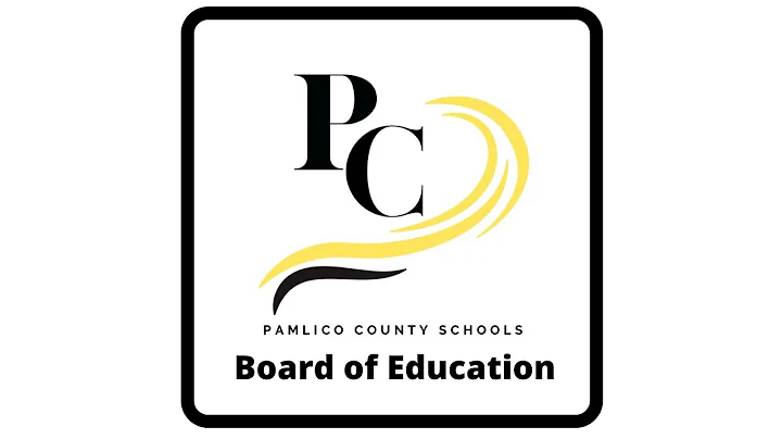 Pamlico County Board of Education - December 5, 2022